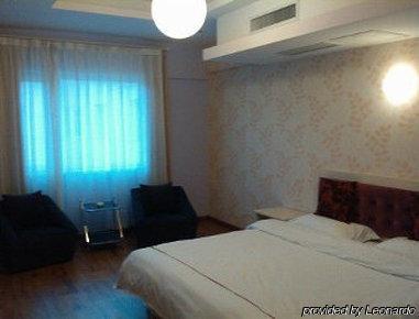 Super 8 Shuang Jing Qiao East Hotel Beijing Exterior photo