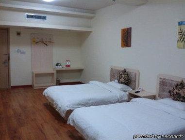 Super 8 Shuang Jing Qiao East Hotel Beijing Exterior photo